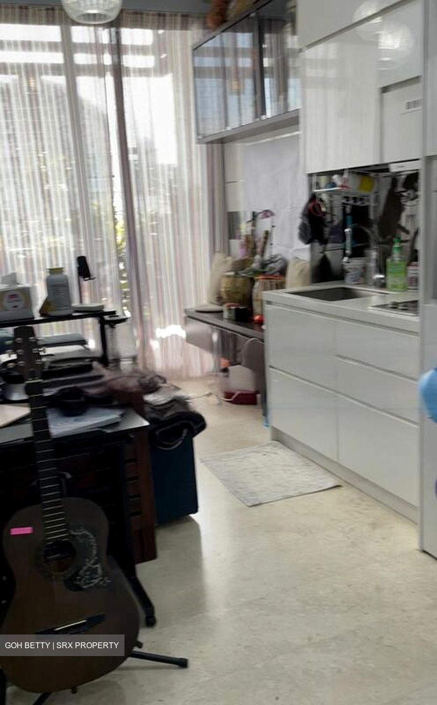 The Urbanite (D8), Apartment #454892901